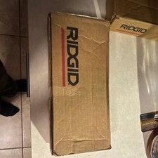 RIDGID No. 30 Copper Cutters picture