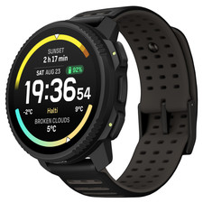 Suunto Vertical 2 Watch Dual Band Gps System  picture