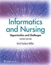 Informatics and Nursing: Opportunities and Challenges picture