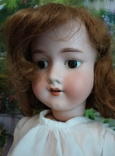 Armand Marseille am 390 Antique Doll 23