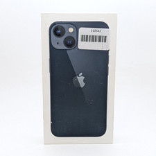 Apple iPhone 13 A2482 128GB | Midnight | AT&T ONLY picture
