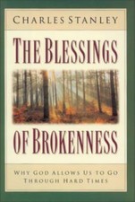 The Blessings of Brokenness: Why God Allows Us to Go Through Hard Times picture