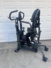 EASYSTAND EVOLV  GLIDER LARGE STANDING FRAME, UP TO 280 LBS, 6’ 2” picture