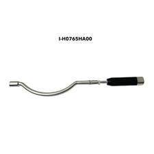 Stryker Howmedica I-H0765HA00 Surgical Cup Impactor Instrument picture