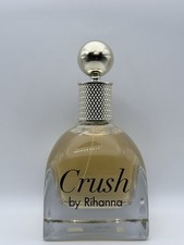 Crush By Rihanna 3.4 fl oz EDP New Discontinued Unboxed picture