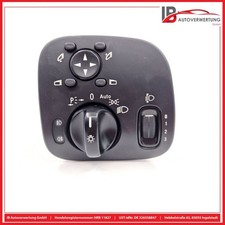 Switch Light Switch A2035452304 MERCEDES CLC-CLASS 180 KOMPRESSOR MERCEDES picture