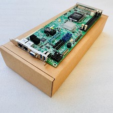 ADLINK NuPRO-E42 Industrial PC Motherboard 51-41808-0A3 picture