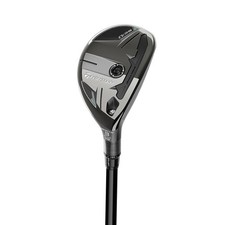 [FLASH SALE] TaylorMade Golf Home Qi35 Rescue Fujikura Ventus Blue picture