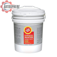 Fluid Film Rust Corrosion Protection Penetrant Lubricant 5 Gallon Pail picture