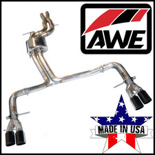 AWE Tuning Track Edition 2.5