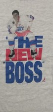 Rare Vintage 1993 Teemu Selanne 