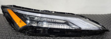 Genuine 2021-2025 Nissan Rogue Upper Right Side Headlight OEM picture