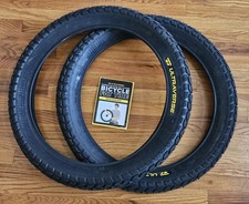 ULTRAVERSE 26x4 E-Bike Fat Tire - Robust, High-Performance 26 inch Fat Tire  picture