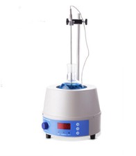 5000ml Electric Digital Heating Mantle w/ Magnetic Stirrer 220V 800W Lab Device picture
