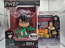 Funko POP Signed Multi-listing picture