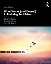 What Works (and Doesn't) in Reducing Recidivism picture