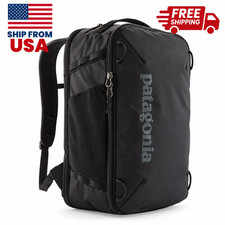 Patagonia Black Hole Mini MLC Pack 30L - Black US Stock picture