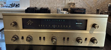 Fisher 500-B The Fisher FM MPX Multiplex Receiver 45WPC Perfect Workin Condition picture