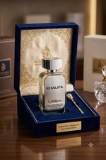 Khalifa by Dkhoon Emirates |100 ml| EDP Spray|Men|Free Shipping picture