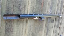 remington - 1100 - 12 gauge - vent barrel - used. picture