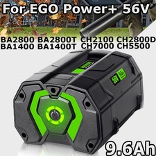 1x 56V 9600mAh Lithium Battery 9.6Ah For Battery 56volt BA1400T BA4200 BA2800 picture