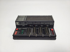 Vintage B&C Microsystems UP200 EPROM Programmer (Power Light, Untested) picture