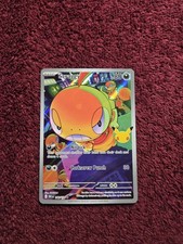 Scraggy 140/128 Illustration Rare 30th Celebration picture
