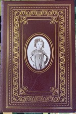 CHILD STAR by SHIRLEY TEMPLE BLACK EASTON LEATHER Signed First Edtion 543/5000 picture