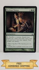 Perilous Forays Ravnica: City of Guilds ...sku: EC296 picture
