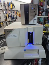 Bio-Rad Bio-Plex 200 Luminex Immunoassay System w Software & Accessories HTF SD picture