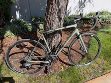 AS IS Open U.P. Gravel Bike size Large picture