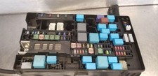 2014-2020 Toyota Tundra Fuse Box Engine Assembly Factory OEM With Warranty picture