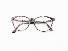 Masunaga Eyeglasses, Frames Only, Model 090 Color #39, 51-16-145, Plastic, Japan picture