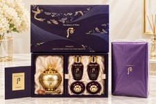 The History of Whoo Hwanyu Imperial Youth Contour Eye Cream Special Set 60ml picture