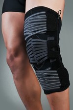 Range of Motion Knee Brace for ACL, MCL, Meniscus, Support & Stabilization picture