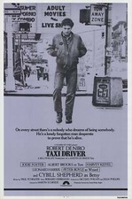 ARTIST UNKNOWN Taxi Driver 40