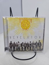 Revelator by Tedeschi Trucks Band (CD, 2011), Tested picture