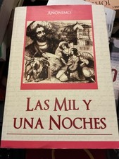 Las Mil y una Noches (Grandes Novelas (Tomo)) (Spanish Edition) - Softcover picture