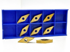 Sumitomo VNMG332ESU VNMG160408N-SU | New Carbide Inserts | Grade EH520Z | 8pcs picture
