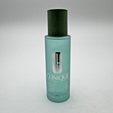 Clinique Clarifying Lotion #4 Oily Skin Fragrance Free 13.5oz - BRAND NEW picture