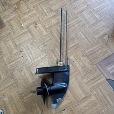 Lower unit for a 4 7.5 9.8 HP Mercury  Outboard Motor 110  picture