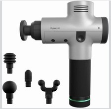 Hyperice Hypervolt BT Bluetooth Percussion Handheld Massage Gun Massager Device picture