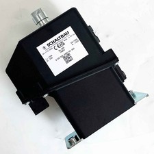 New Emergency Stop Switch for 51212791 Jungheinrich Forklift EFG430 EFG320 picture