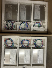 Lot of 6 OSRAM POWERTRONIC PT-DE 70/120 70W Electronic HID ballasts picture