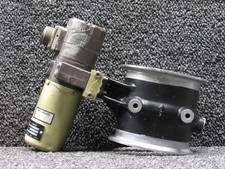DYLZ-6617-1 Barber-Colman Actuator Driven Air Valve Assembly (Overhauled) picture