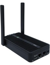 InHand Networks CR602,5G Cellular Router WiFi 7,10000mAh, Dual SIM & eSIM Certif picture