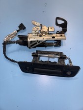 13-18 Dodge Ram 1500 Rear Tailgate Latch Handle Assembly W/ Actuator & Camera OE picture
