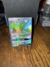 Scizor GX SV72/SV94 Hidden Fates: Shiny Vault Holo picture