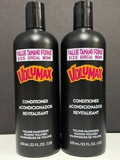 Volumax Conditioner Volume Maximizers Naturelle Zotos - 2 Pack / 22 fl oz each picture