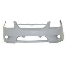 Fits 2005-2010 Chevrolet Cobalt Front Bumper Cover 101-00145G CAPA picture